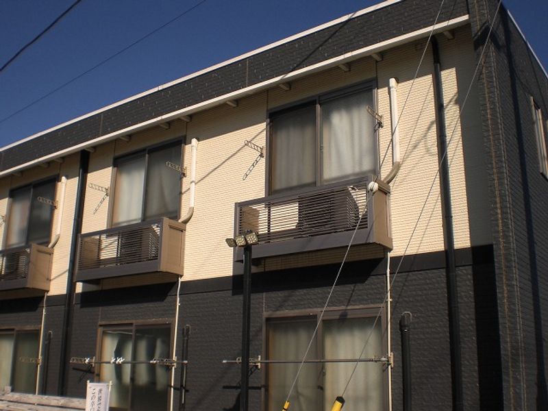 レオネクストセレンディップ川島 外観