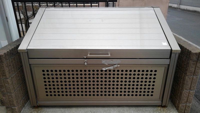 leopalace Kuraya Khu vực chung