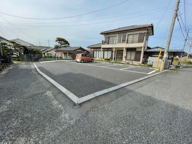 レオネクストメゾンド　フルール その他