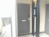 レオパレス平成 共用部分