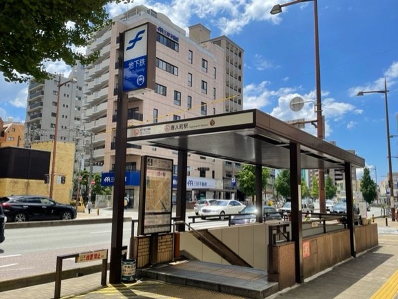 レオパレス師岡 周辺環境
