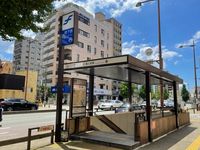レオパレス師岡 周辺環境