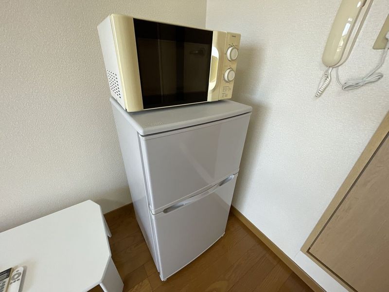 レオパレスバロン その他設備