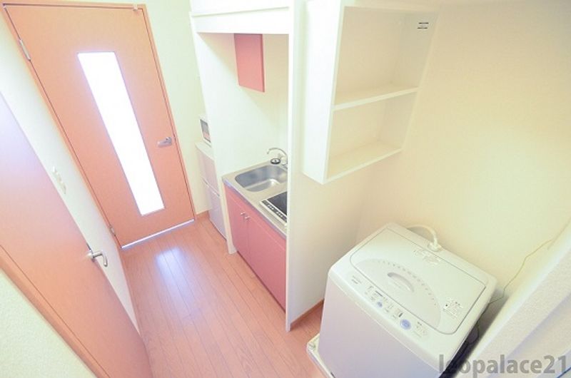 レオパレスＤＲＥＡＭ　Ｃ その他