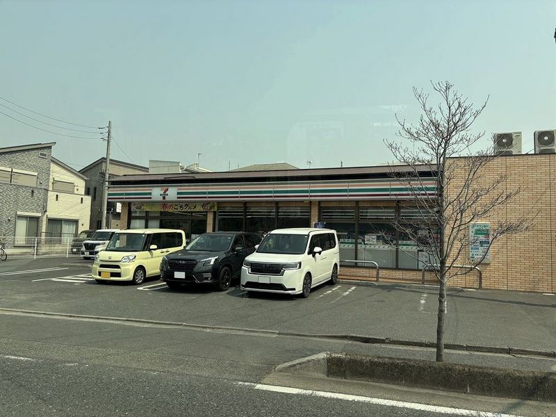 レオパレスＳＨＩＢＩＲＡＫＩ 周辺環境