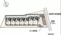 レオネクストサリエール 共用部分