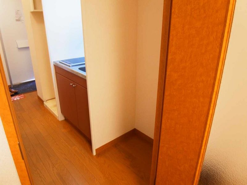 レオパレスフォーエヴァー その他設備
