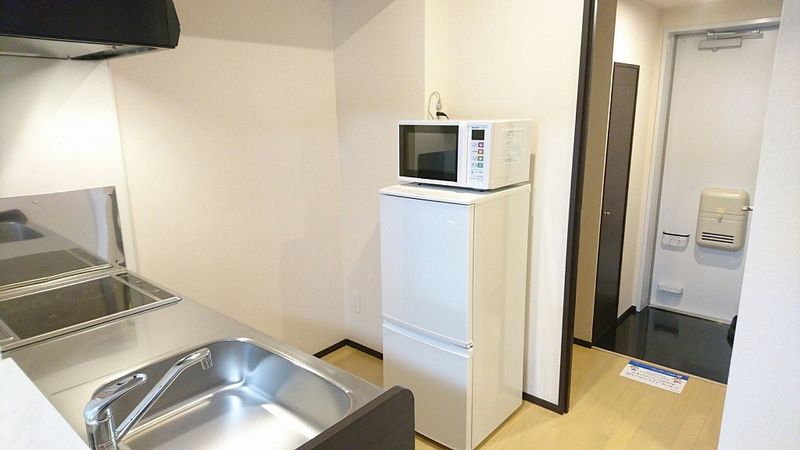 CLEINO River city Living room