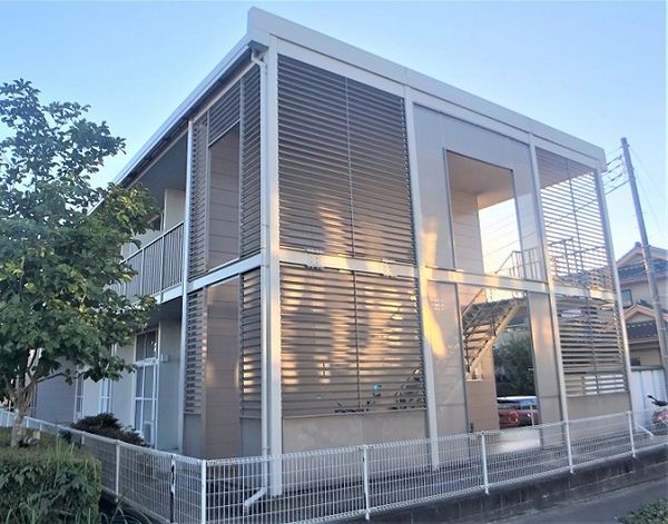 leopalace Bonheur M 외관