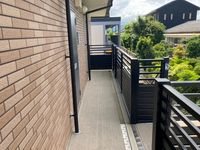 レオネクストクレール 共用部分