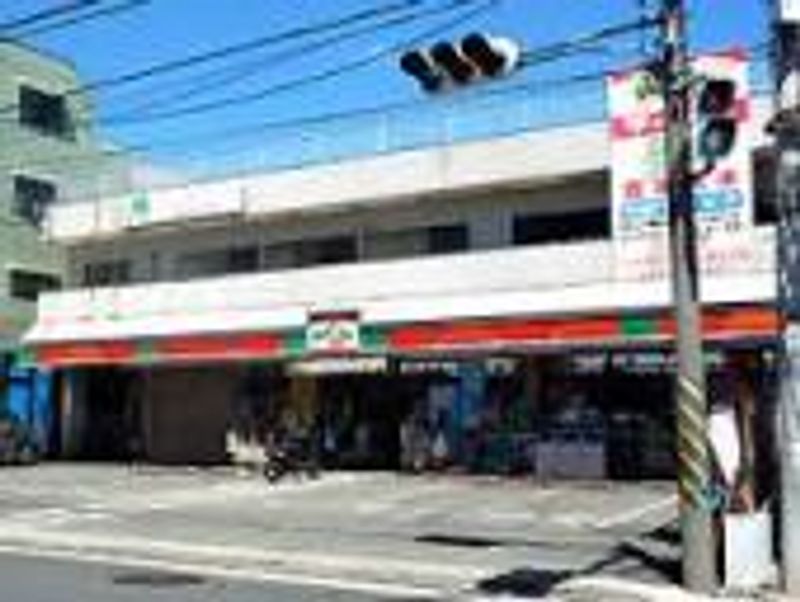 レオネクスト東海Ⅱ 周辺環境