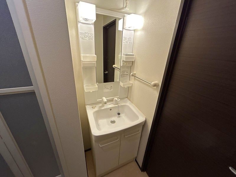 レオネクストカサ　フェリス 洗面台