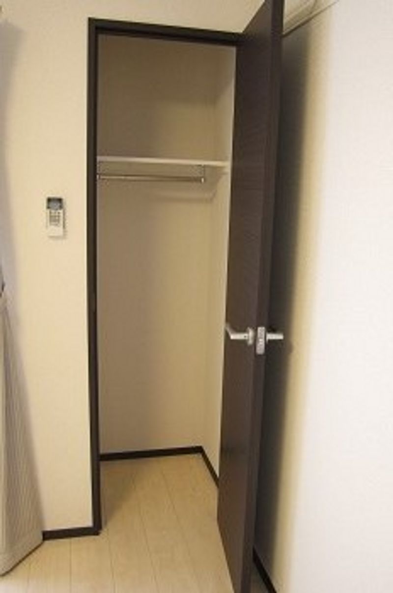 ミランダファレノ 収納