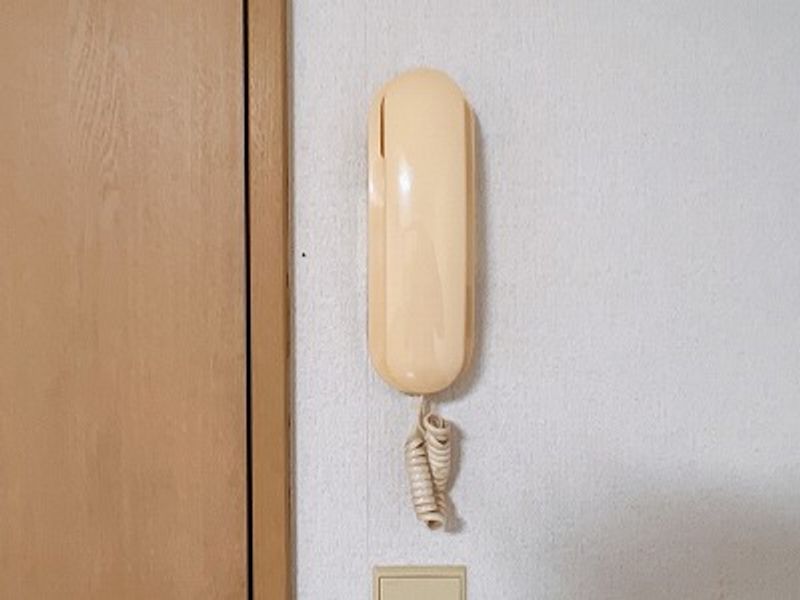 レオパレスドミール セキュリティ
