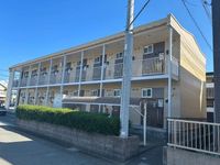 レオパレスＭ　ｓ 共用部分