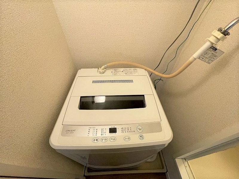 レオパレスＷｉｎｇ　Ｋ その他設備