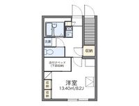 27358 Floorplan