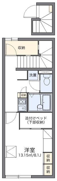 28595 格局图