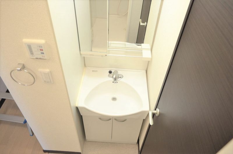 レオネクストほしやⅡ 洗面台