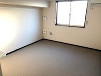 レオネクストハピネスⅡ 居間