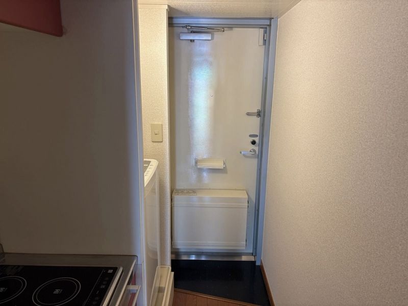 leopalace Sunny Place Kiyose 현관