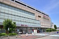 レオネクスト川口芝公園 周辺環境