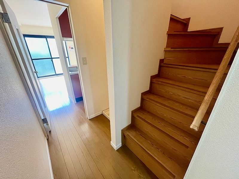 レオパレスヴィレッジ その他