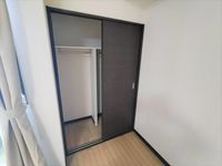 レオネクスト都原 収納