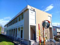 leopalace Mizar 外观