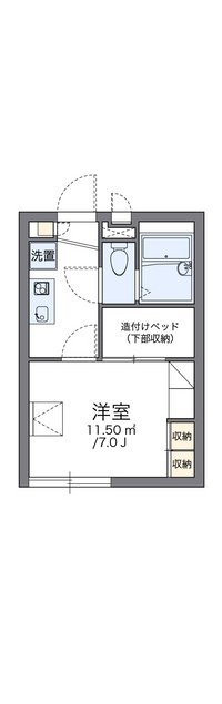 24848 Floorplan