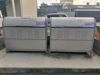 レオパレスコモディタ 共用部分