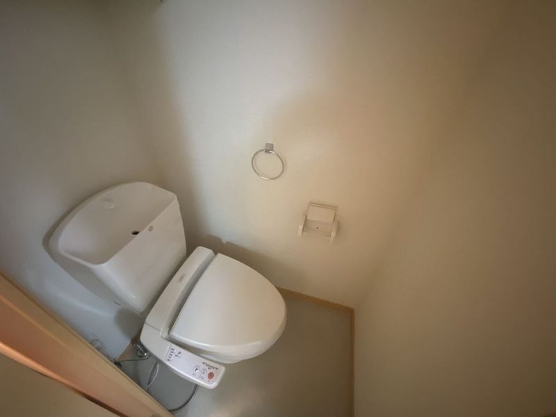 LEONEXT Moto Ueda East Toilet