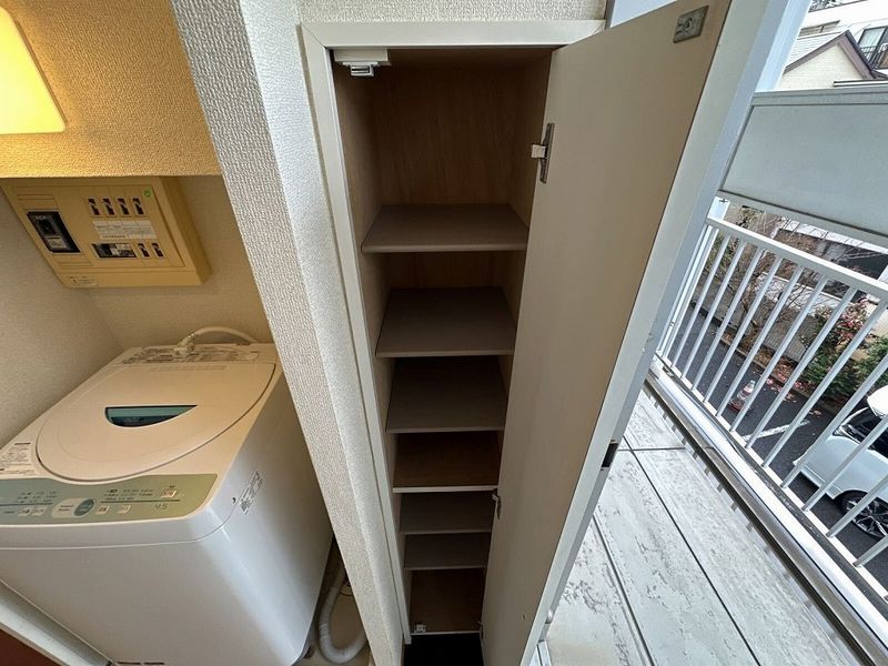 leopalace Hanamizuki 기타