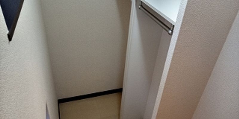 レオネクストセジュールⅣ 収納