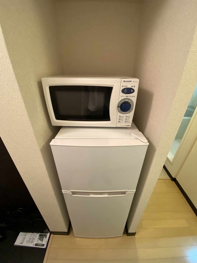 レオネクストアデランテ その他設備