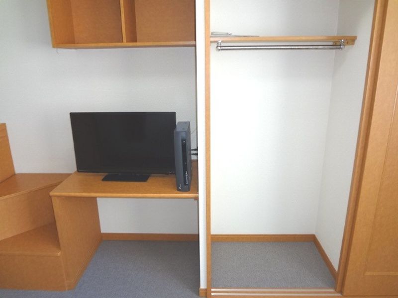 レオパレス社 その他