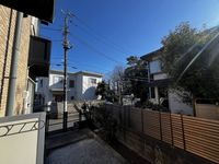 レオパレスコンフォート成城 眺望