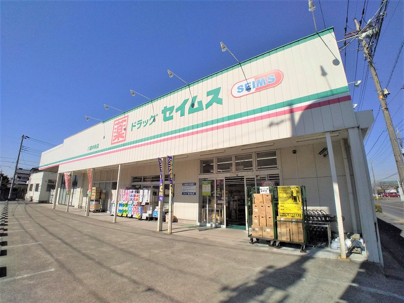 レオパレスオオハラ 周辺環境