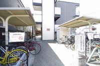 レオパレスＶＥＧＡ その他設備