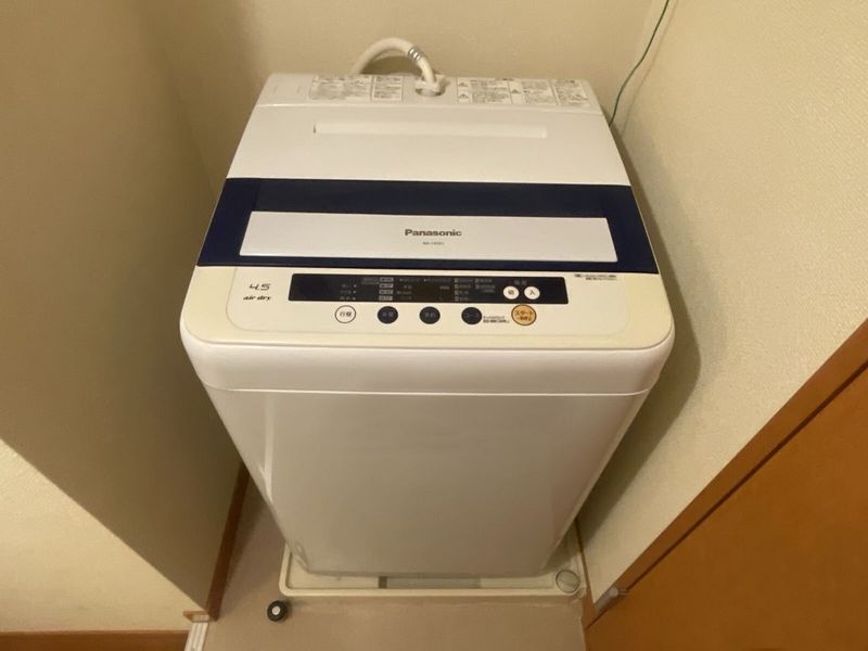 レオパレスＫＫＳ　木ノ本 その他