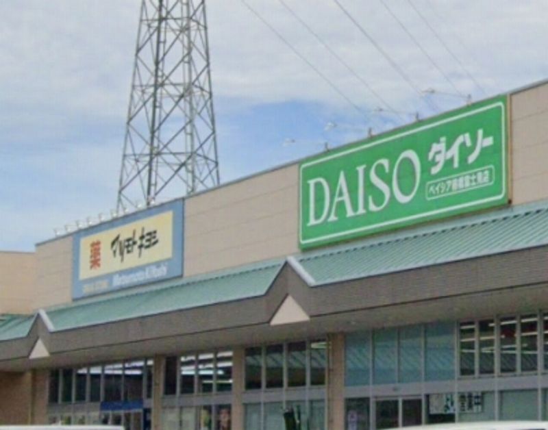 leopalace Ajisai 공용 부분