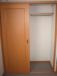 レオパレスＫｅｎｄａ 収納