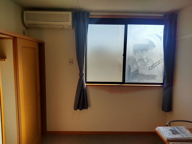 レオパレスアサヒ その他