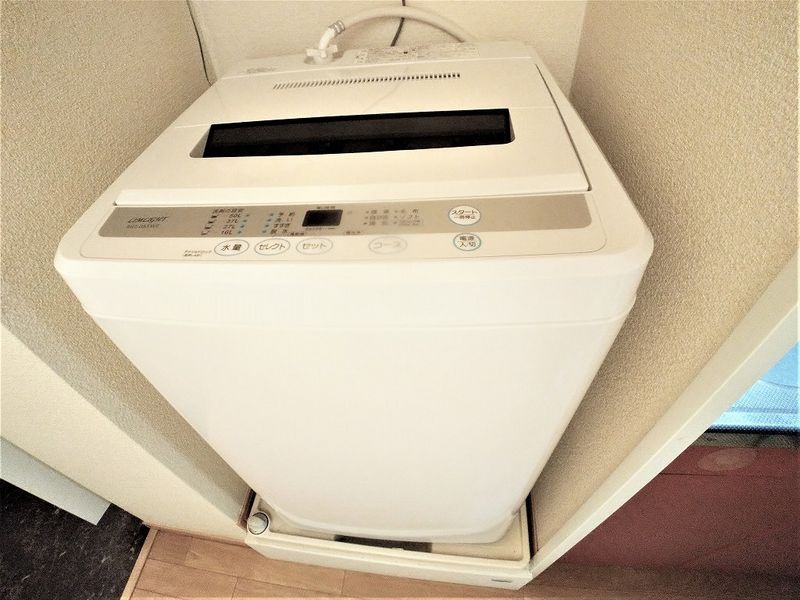 レオパレスＫウッズⅡ その他設備