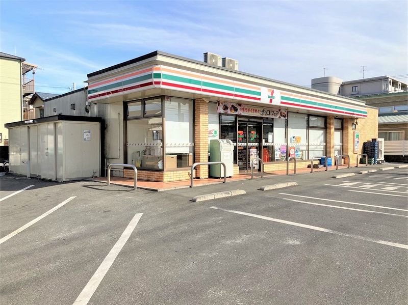 レオパレスコーラクⅡ 周辺環境