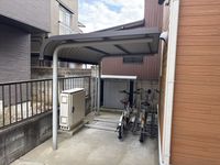 LEONEXT Yukari III Shared spaces
