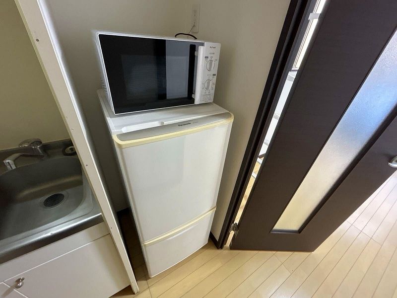 レオネクスト南新宿 その他設備