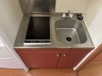 leopalace Mitsuya 주방