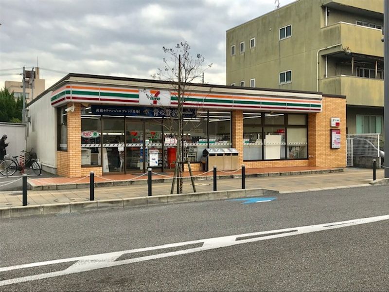 レオパレスたけお 周辺環境