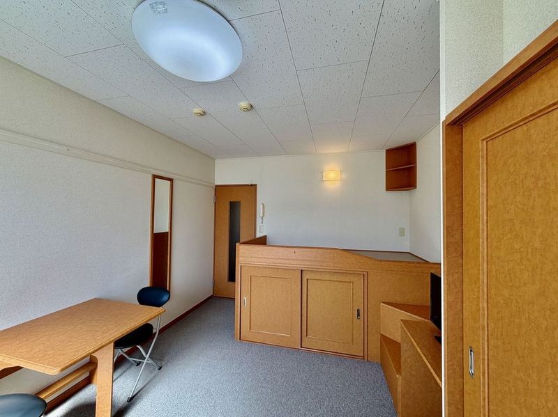 leopalace Freedom Minami Kaname Living room